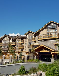 Executive Suites Garibaldi Springs