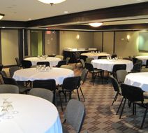 Executive Suites Garibaldi Springs Meeting
