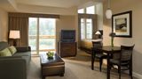 Executive Suites Garibaldi Springs Suite