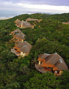 Oceana Beach and Wildlife Reserve
