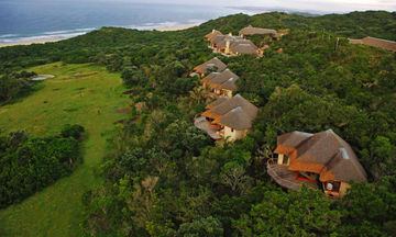 Oceana Beach and Wildlife Reserve