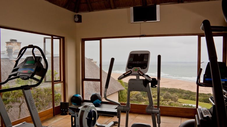<b>Oceana Beach and Wildlife Reserve Health</b>