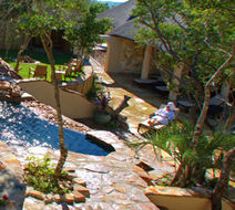 Oceana Beach and Wildlife Reserve Pool