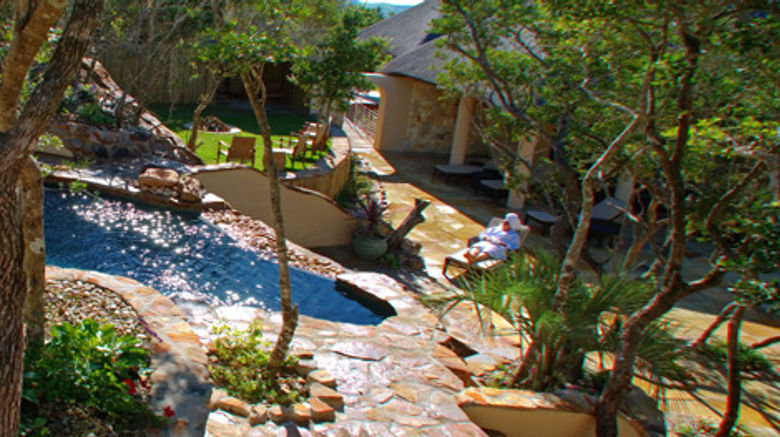 <b>Oceana Beach and Wildlife Reserve Pool</b>