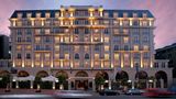 Cape Royale Luxury Hotel Exterior