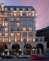 Cape Royale Luxury Hotel