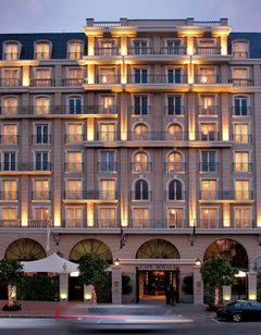 Cape Royale Luxury Hotel