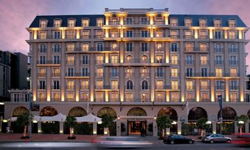 Cape Royale Luxury Hotel