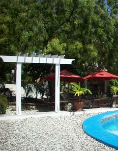 Palm Inn Hotel