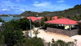 Harbour Club Villas & Marina