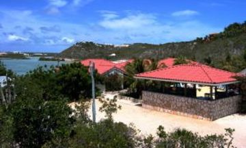 Harbour Club Villas & Marina