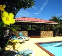 Harbour Club Villas & Marina Pool