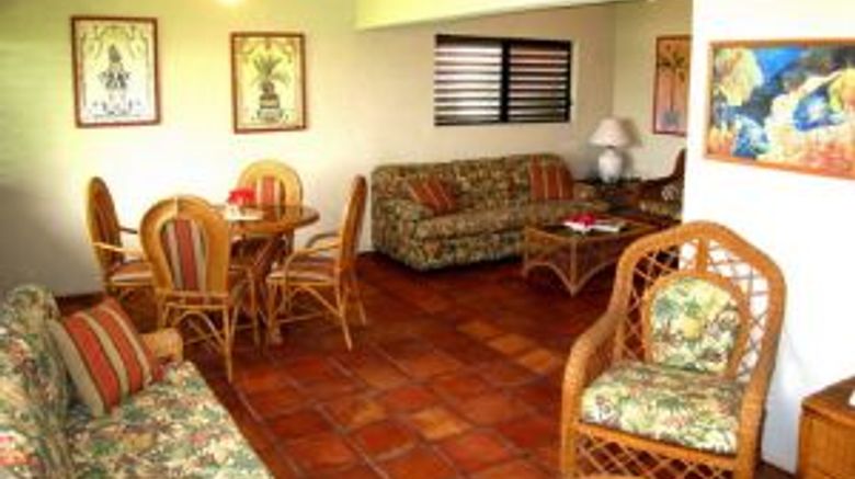 <b>Harbour Club Villas & Marina Room</b>