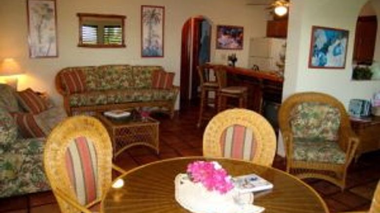<b>Harbour Club Villas & Marina Suite</b>