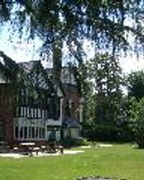 Inn at Woodhall Spa