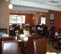 Inn at Woodhall Spa Restaurant