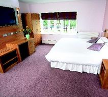 Inn at Woodhall Spa Suite