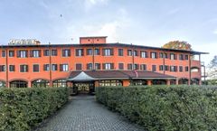 Hotel Erbaluce