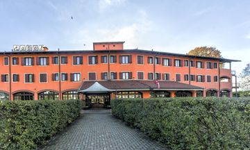 Hotel Erbaluce