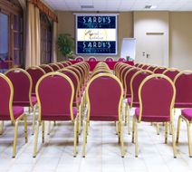 Hotel Erbaluce Meeting