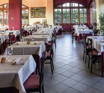 Hotel Erbaluce Restaurant