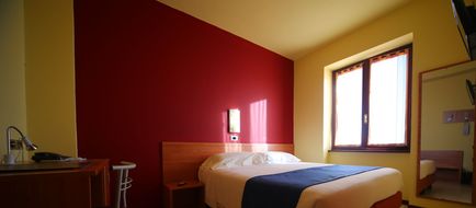 Hotel Erbaluce Room