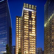 Fraser Residence CBD East