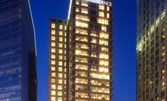 Fraser Residence CBD East