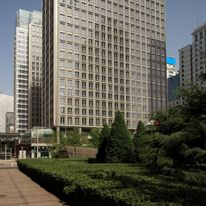Fraser Suites CBD Beijing
