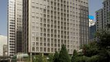 Fraser Suites CBD Beijing Exterior