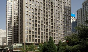 Fraser Suites CBD Beijing