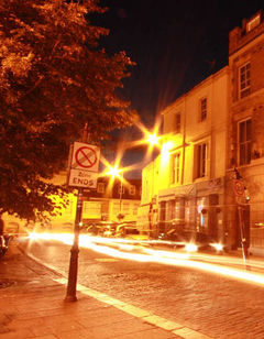 Hertford House Hotel