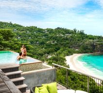 Four Seasons Resort Seychelles Room
