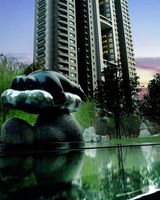 Fraser Suites Nanjing