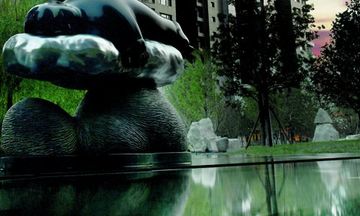 Fraser Suites Nanjing