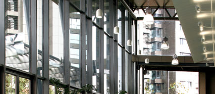 Fraser Suites Nanjing Pool