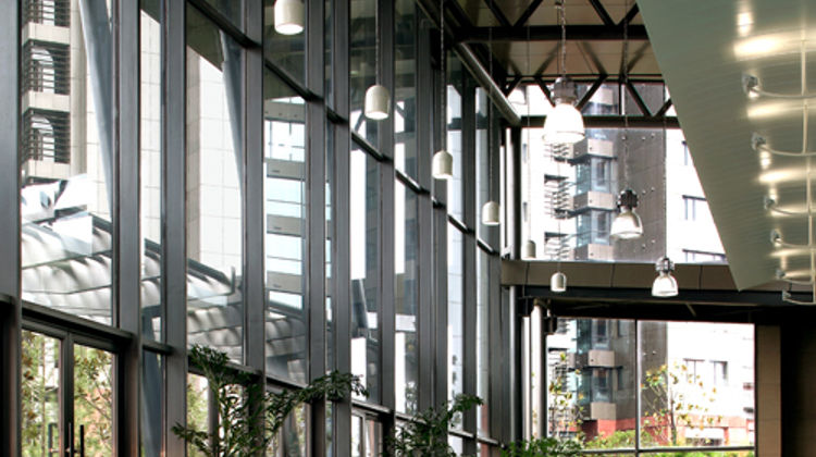 Fraser Suites Nanjing Pool