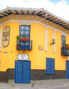 Hostal Posada del Angel