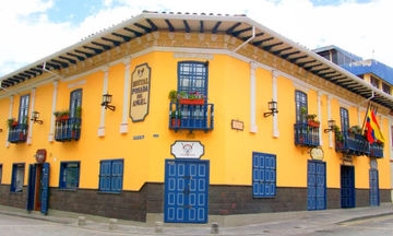 Hostal Posada del Angel