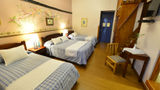 <b>Hostal Posada del Angel Room</b>