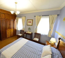 Hostal Posada del Angel Room