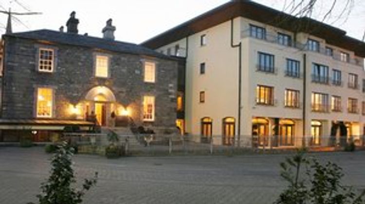 Annebrook House Hotel Exterior