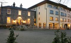 Annebrook House Hotel