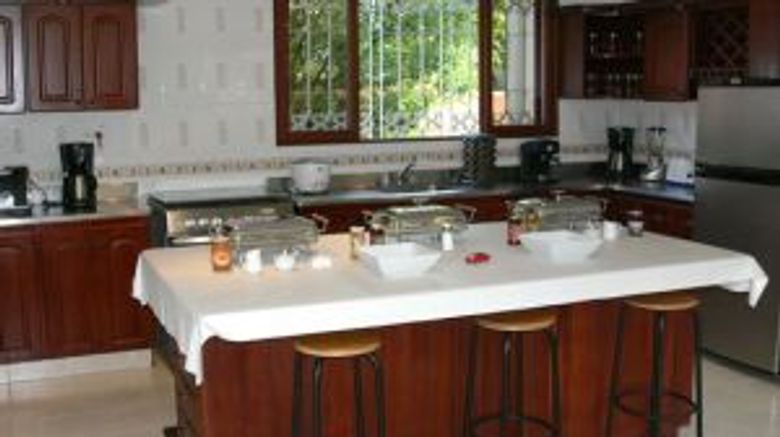 <b>La Casa Medellin Restaurant</b>