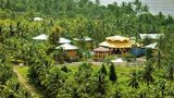 <b>Timarai Bamboo Resort Exterior</b>