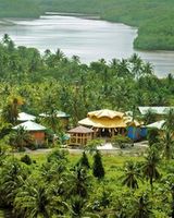 Timarai Bamboo Resort