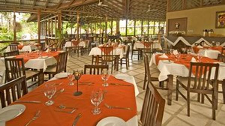 Manatus Hotel Banquet