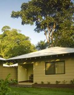 Manatus Hotel