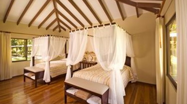 Manatus Hotel Room