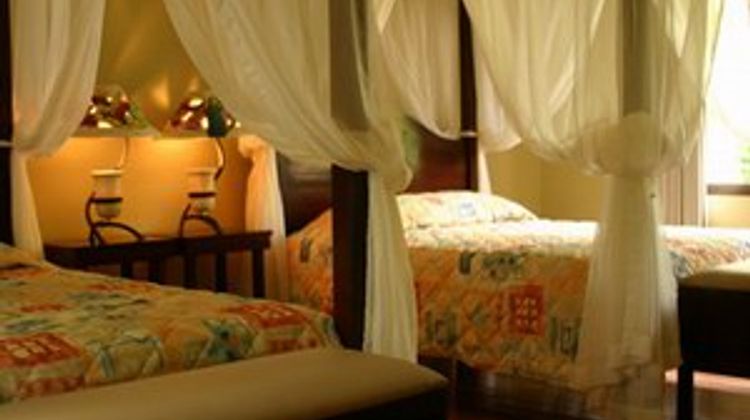 Manatus Hotel Suite